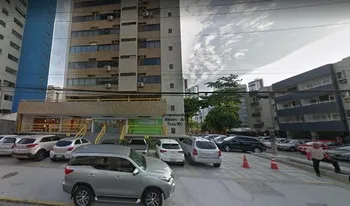 Imagem do Condomínio Empresarial Ribeiro De Brito em Recife