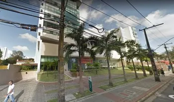 Imagem do Condomínio Empresarial Rosa E Silva em Recife