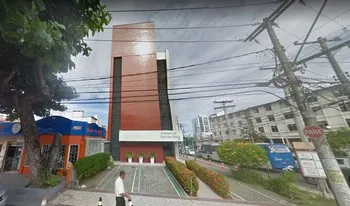 Condomínio Empresarial Rua Das Rosas em Salvador