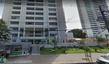 Imagem do Condomínio Empresarial Rui Barbosa em Recife