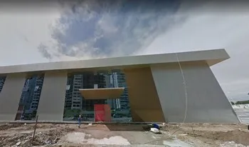Imagem do Condomínio Empresarial Salas Pátio Altiplano em João Pessoa
