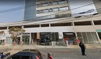 Condomínio Empresarial San Francisco em Belo Horizonte