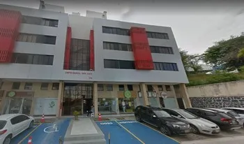 Imagem do Condomínio Empresarial Sanjuan em Salvador