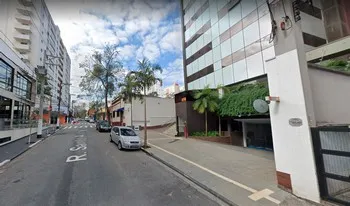 Imagem do Condomínio Empresarial Santo André em Santo André