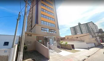 Imagem do Condomínio Empresarial Santo Antônio em São José