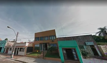 Imagem do Condomínio Empresarial Senador Salgado Filho em Santana Do Livramento