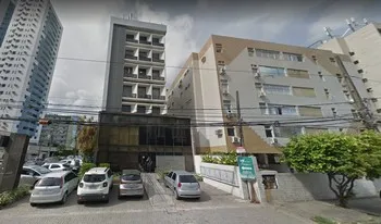 Imagem do Condomínio Empresarial Sermotec em Recife