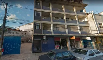 Imagem do Condomínio Empresarial Severino Guedes em Campina Grande