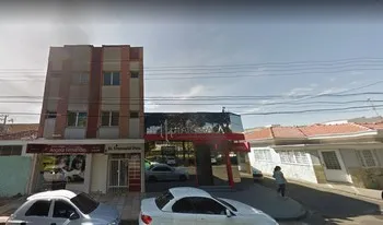 Imagem do Condomínio Empresarial Shiva em Franca