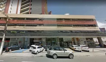Imagem do Condomínio Empresarial Tancredo Neves em Salvador