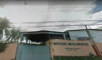 Imagem do Condomínio Empresarial Torres Ferreira em Lauro De Freitas