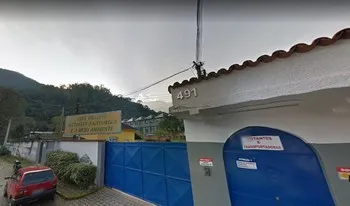 Imagem do Condomínio Empresarial Unidas em Mage