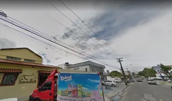 Imagem do Condomínio Empresarial Use em João Pessoa