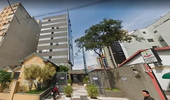 Imagem do Condomínio Empresarial Villa Rosa em Santo André