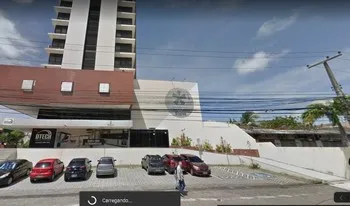 Imagem do Condomínio Empresarial Washington Soares em Fortaleza