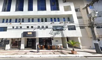 Imagem do Condomínio Empresarial Westside em Balneário Camboriú