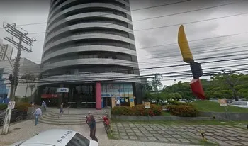 Condomínio Empresarial Wn em Salvador