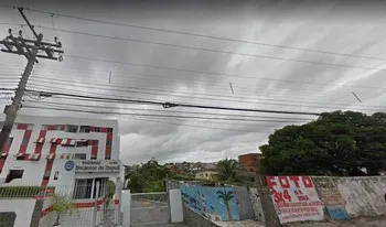 Condomínio Encantos De Itapoán em Salvador