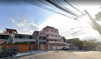 Condomínio Enes Filho em Rio De Janeiro