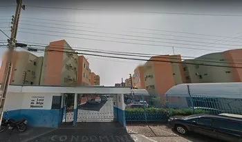 Imagem do Condomínio Eng Luiz Do Rego Monteiro em Teresina