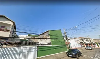 Condomínio Enseada Da Ribeira em Rio De Janeiro