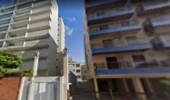 Imagem do Condomínio Enseada Das Tartarugas em Guarujá
