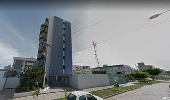 Imagem do Condomínio Enseada do Guarujá I em João Pessoa