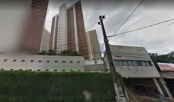 Imagem do Condomínio Enseada Do Mucuripe em Fortaleza