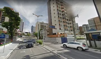 Imagem do Condomínio Enseada Do Sol em Fortaleza