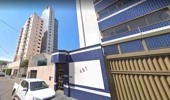 Imagem do Condomínio Ercilia Verri em Uberlândia