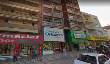 Imagem do Condomínio Erechim em Erechim
