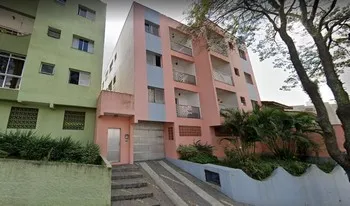Imagem do Condomínio Erica em São Bernardo Do Campo