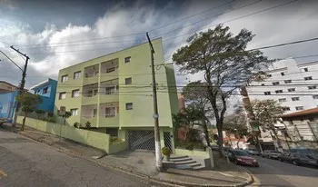 Imagem do Condomínio Erica - Bloco A em São Bernardo Do Campo
