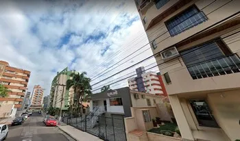 Imagem do Condomínio érico Veríssimo em Criciúma