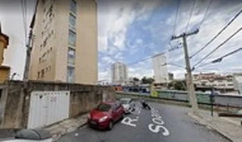 Condomínio Ernesto Cerqueira Peixoto em Belo Horizonte