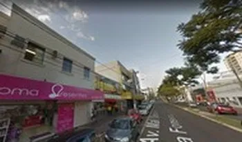 Imagem do Condomínio Ernesto De Marco em Chapecó