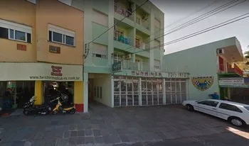 Imagem do Condomínio Ervino Sommer em São Leopoldo