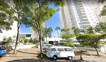 Imagem do Condomínio Escape Vila São Francisco em Osasco