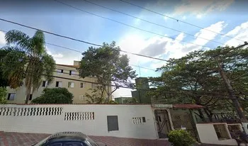 Condomínio Esmeralda em São Paulo