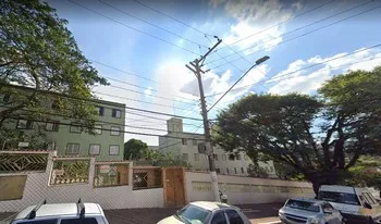Condomínio Esmeralda - Edifício Fabiane em São Paulo
