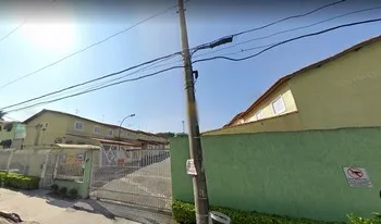 Condomínio Esmeralda I em São Paulo