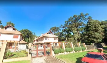 Imagem do Condomínio Espacio De La Sierra em Canela
