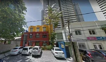 Imagem do Condomínio Espaço 120 em Recife