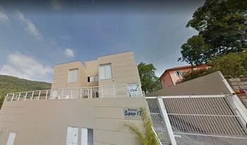 Imagem do Condomínio Espaço 17 em Florianópolis