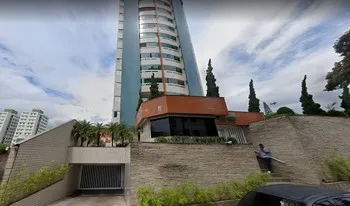 Imagem do Condomínio Espaço A Residence em São Bernardo Do Campo
