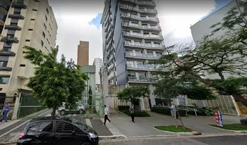Condomínio Espaço Comercial Vila Mariana em São Paulo