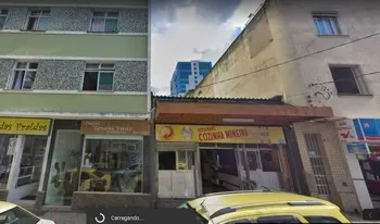 Imagem do Condomínio Espaço Corporativo Atrium em Juiz De Fora