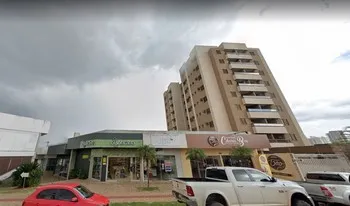 Imagem do Condomínio Espaço Delta em Campo Grande