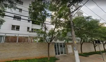 Condomínio Espaço Duo Leopoldo em São Paulo