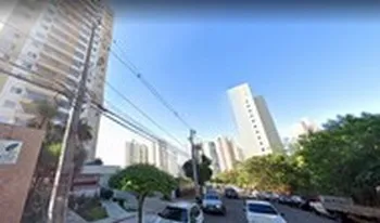 Imagem do Condomínio Espaço Empresarial Garcia Pedriali em Londrina